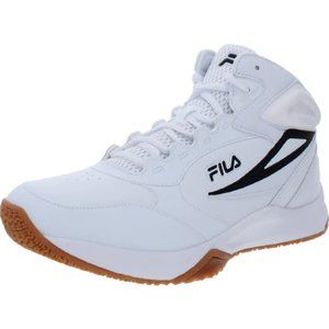 FILA TORANADO EVO 2 Basketball Shoes Size 9 M